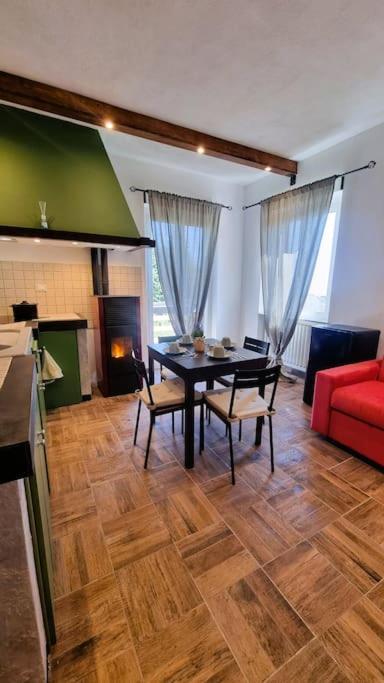 Apartamento Bee Freeride Bikers House Magliolo Exterior foto