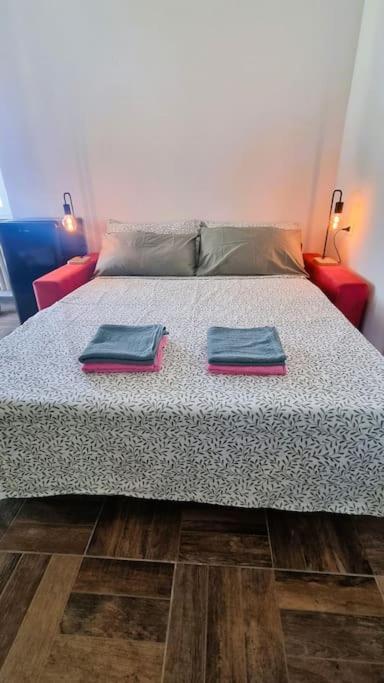 Apartamento Bee Freeride Bikers House Magliolo Exterior foto