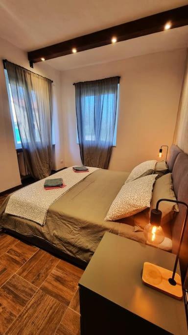 Apartamento Bee Freeride Bikers House Magliolo Exterior foto