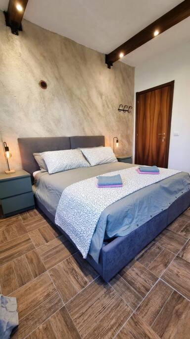 Apartamento Bee Freeride Bikers House Magliolo Exterior foto