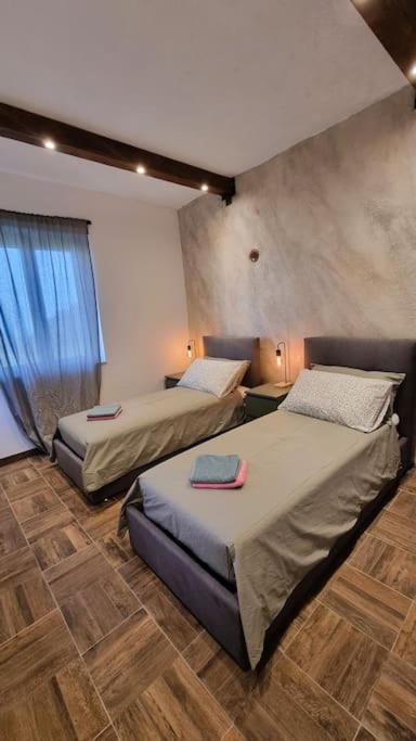 Apartamento Bee Freeride Bikers House Magliolo Exterior foto