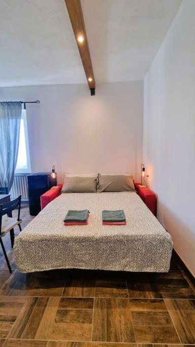Apartamento Bee Freeride Bikers House Magliolo Exterior foto