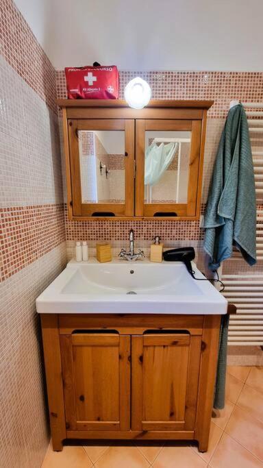 Apartamento Bee Freeride Bikers House Magliolo Exterior foto
