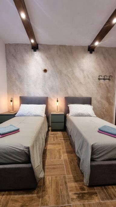 Apartamento Bee Freeride Bikers House Magliolo Exterior foto