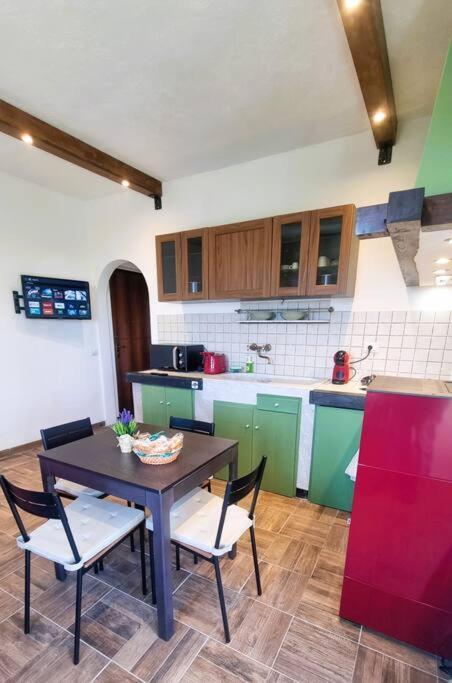 Apartamento Bee Freeride Bikers House Magliolo Exterior foto